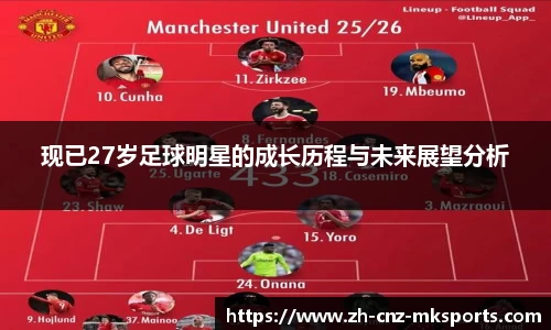 现已27岁足球明星的成长历程与未来展望分析