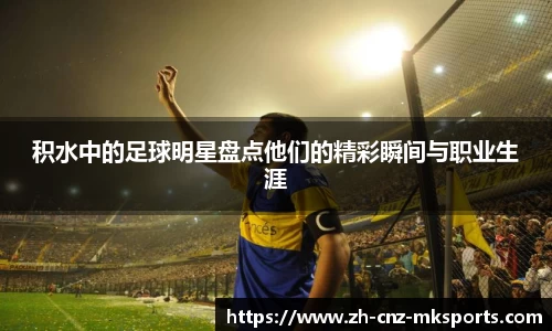 积水中的足球明星盘点他们的精彩瞬间与职业生涯